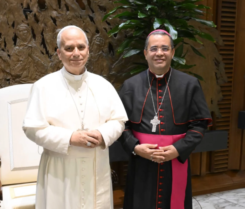 Momento histórico para a Diocese de Caicó