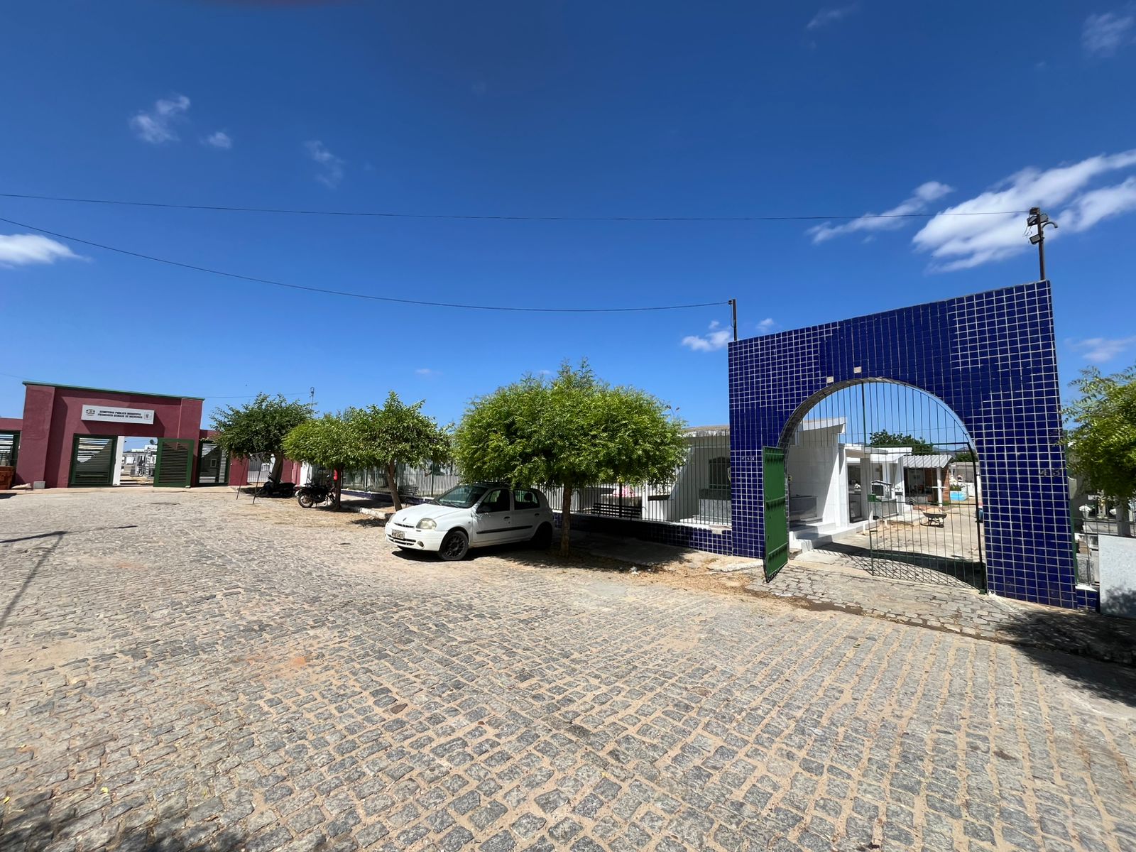 Paróquia de Jucurutu divulga horários das missas do Dia de Finados