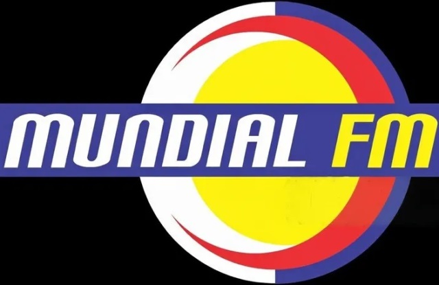 Rádio Seridó de Caicó – 100.7 MHz agora é Mundial FM