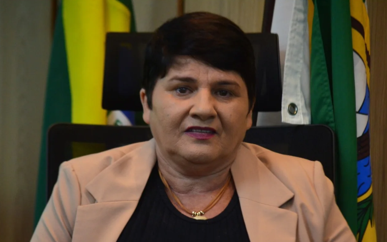 Marcione vota a favor da atualização do piso salarial e reforça compromisso com servidores em Jucurutu