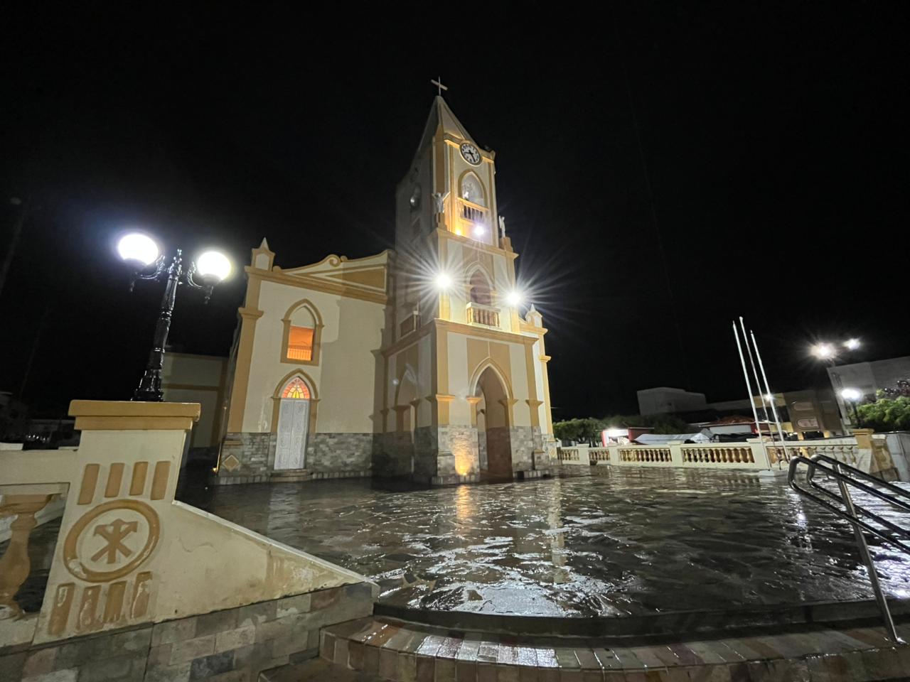 Paróquia de Jucurutu divulga horários das Missas de Quarta-feira de Cinzas e convida fiéis para início da Quaresma