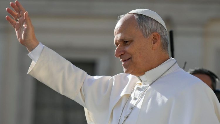 Papa Leão XIV pede “escuta ativa” e “jejum de ofensas” na Quaresma