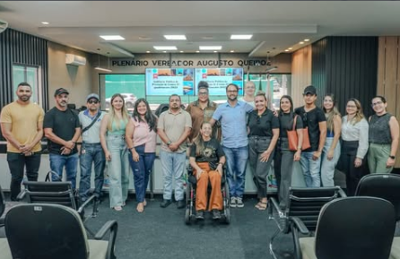 Prefeitura de Jucurutu Realiza Audiência de Prestação de Contas e Reforça Compromisso com a Transparência na Saúde