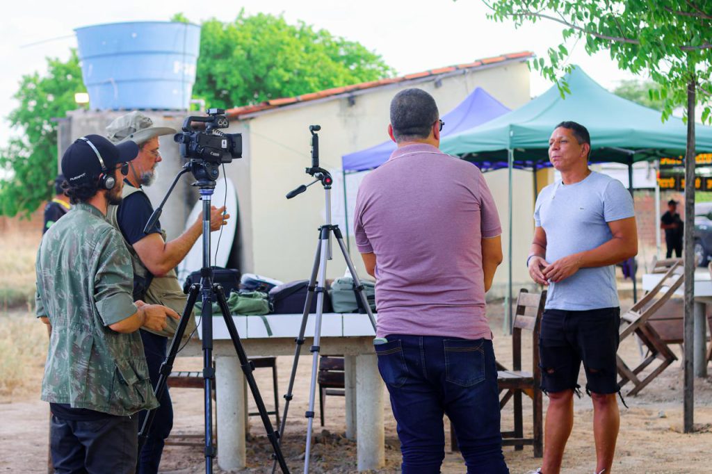 Lançamento do Sinal Aberto da Uern TV será na próxima quinta-feira