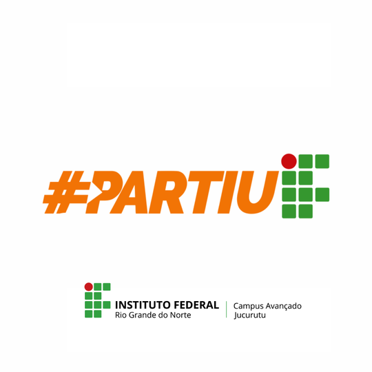 IFRN Jucurutu convoca candidatos do PartiuIF para banca de heteroidentificação