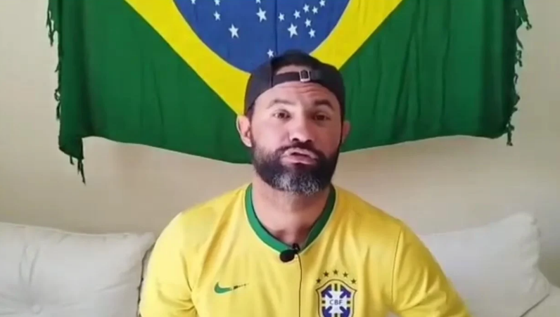 Ex-goleiro Bruno é considerado foragido pela Justiça após perder liberdade