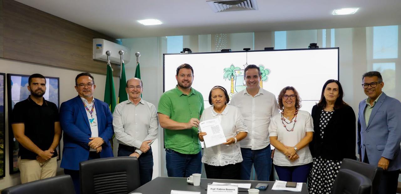 Jucurutu terá novas moradias populares com investimento de R$ 2,8 milhões