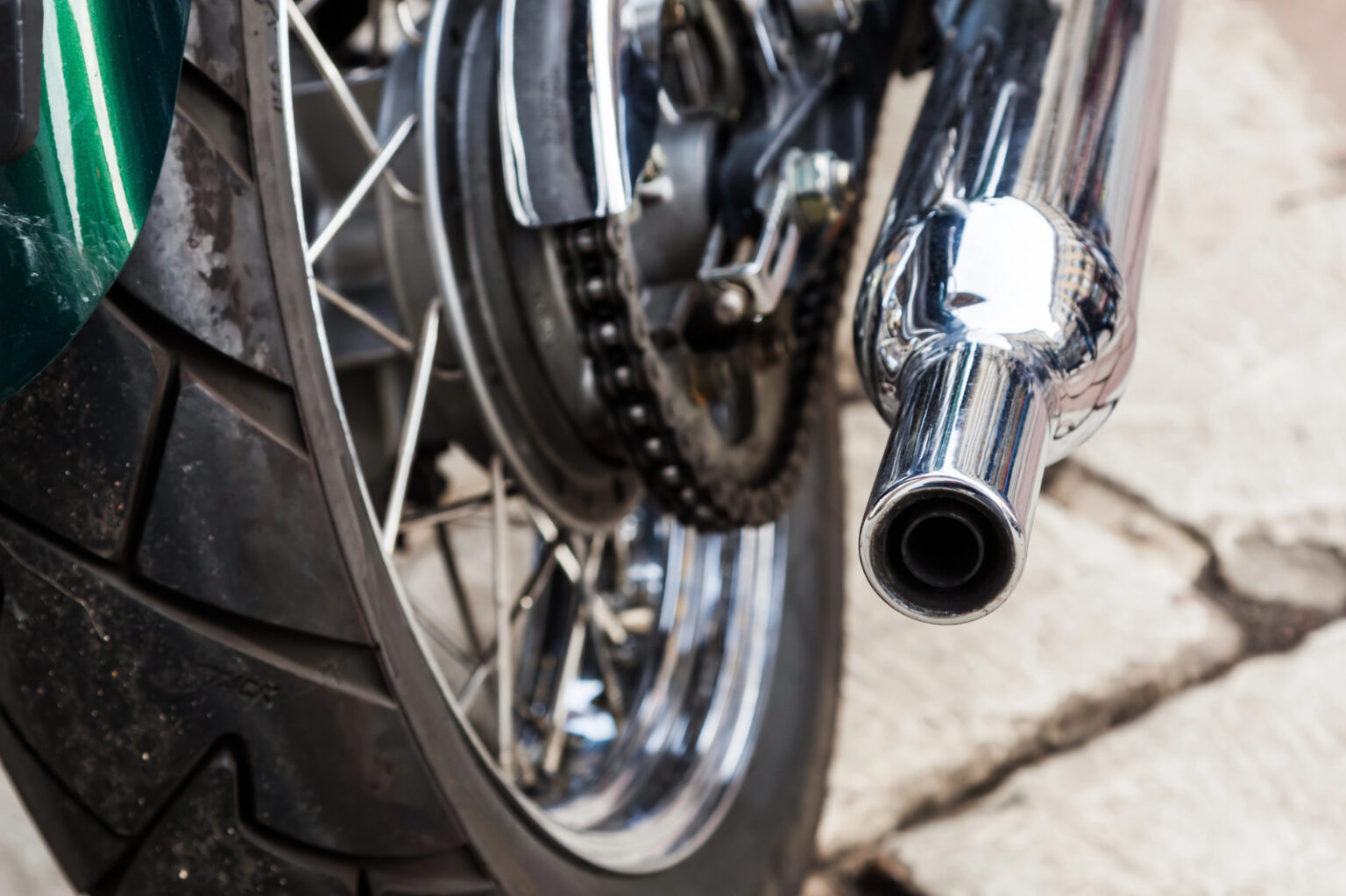 MPRN recomenda fiscalização de motocicletas com escapamento adulterado em Jucurutu