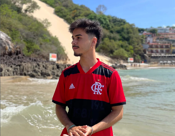 Do Seridó para o mundo: estudante potiguar busca apoio para representar o RN no maior festival de clarinetes do planeta