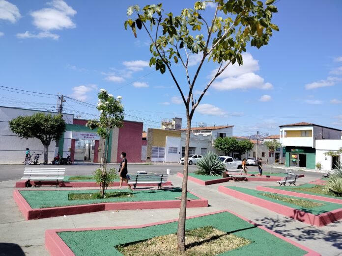 Jucurutu está entre os municípios confirmados no Concurso Unificado do Seridó 2026