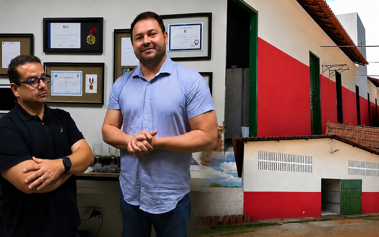 “Vitória para a população”: Justiça decide reabrir abatedouro público de Jucurutu, diz prefeito