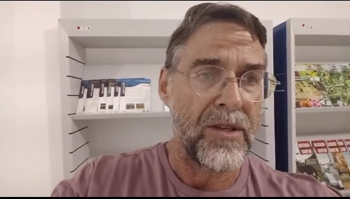 Gilmar Bristot tranquiliza população sobre efeitos do El Niño no RN em 2026