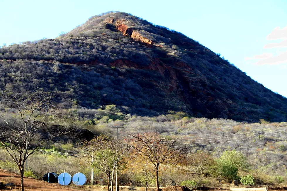 Gigante Chinesa Mira Jucurutu e São Fernando com Possível Investimento Bilionário no Setor Mineral