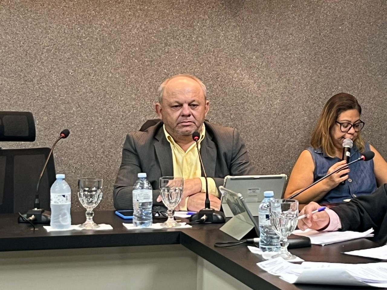 Rubinho solicita ação urgente em estradas das comunidades Espinheiro, Saco Grande e nas proximidades de Gurilho