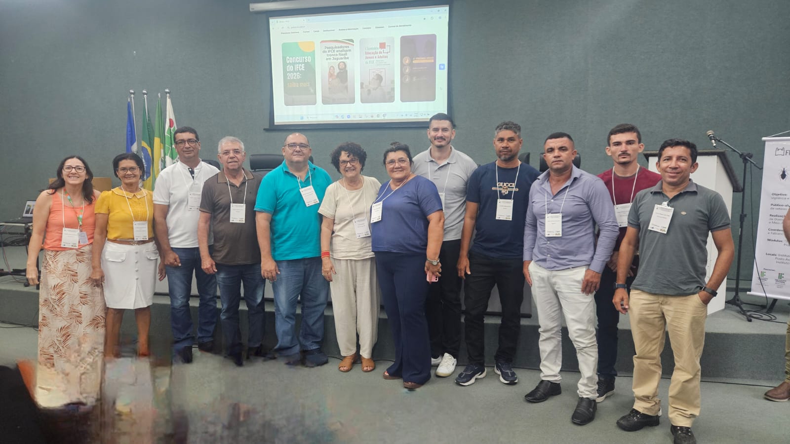 Jucurutu está entre os três municípios do Seridó escolhidos para participar do curso da Fiocruz sobre combate à Doença de Chagas