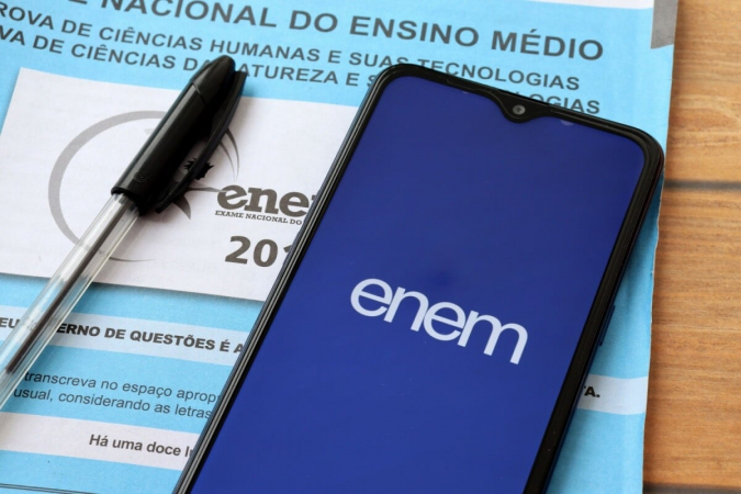 Enem 2026: inscrições começam nesta segunda-feira; prazo vai até 5 de junho