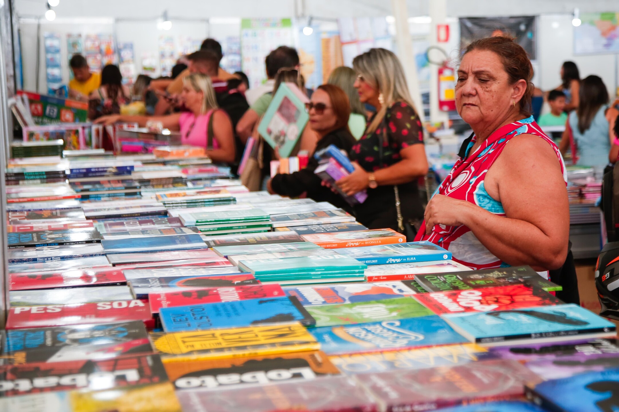 Circuito Literário no RN vai promover a leitura em cidades do interior