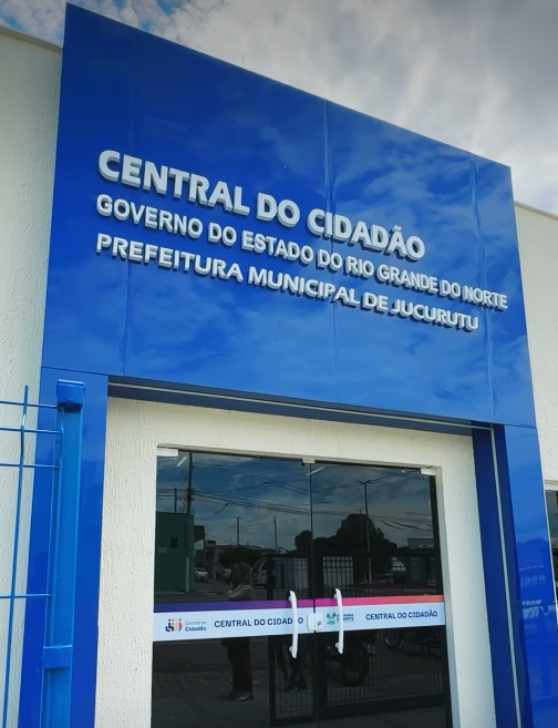 Central do Cidadão suspenderá atendimento nos dias 04 e 05 de junho no RN