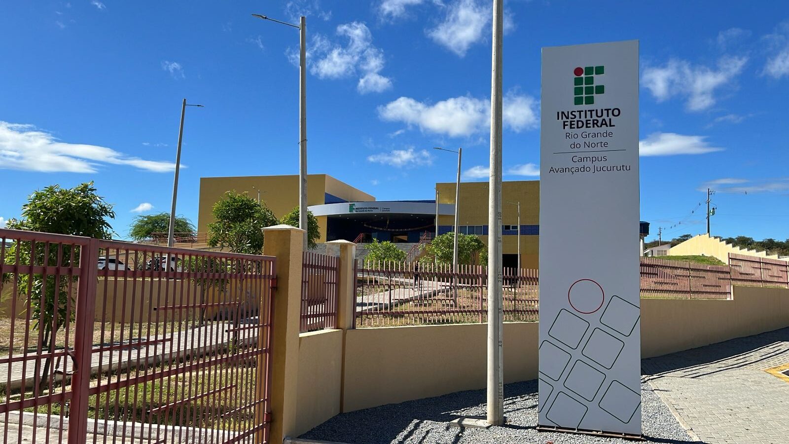 IFRN encerra inscrições para mais de 900 vagas em cursos técnicos gratuitos no Rio Grande do Norte
