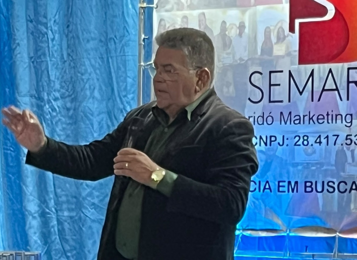 SEMARPES Seridó Marketing e Pesquisas LTDA realiza cerimônia de entrega dos Títulos de Consagração Pública em noite de homenagens