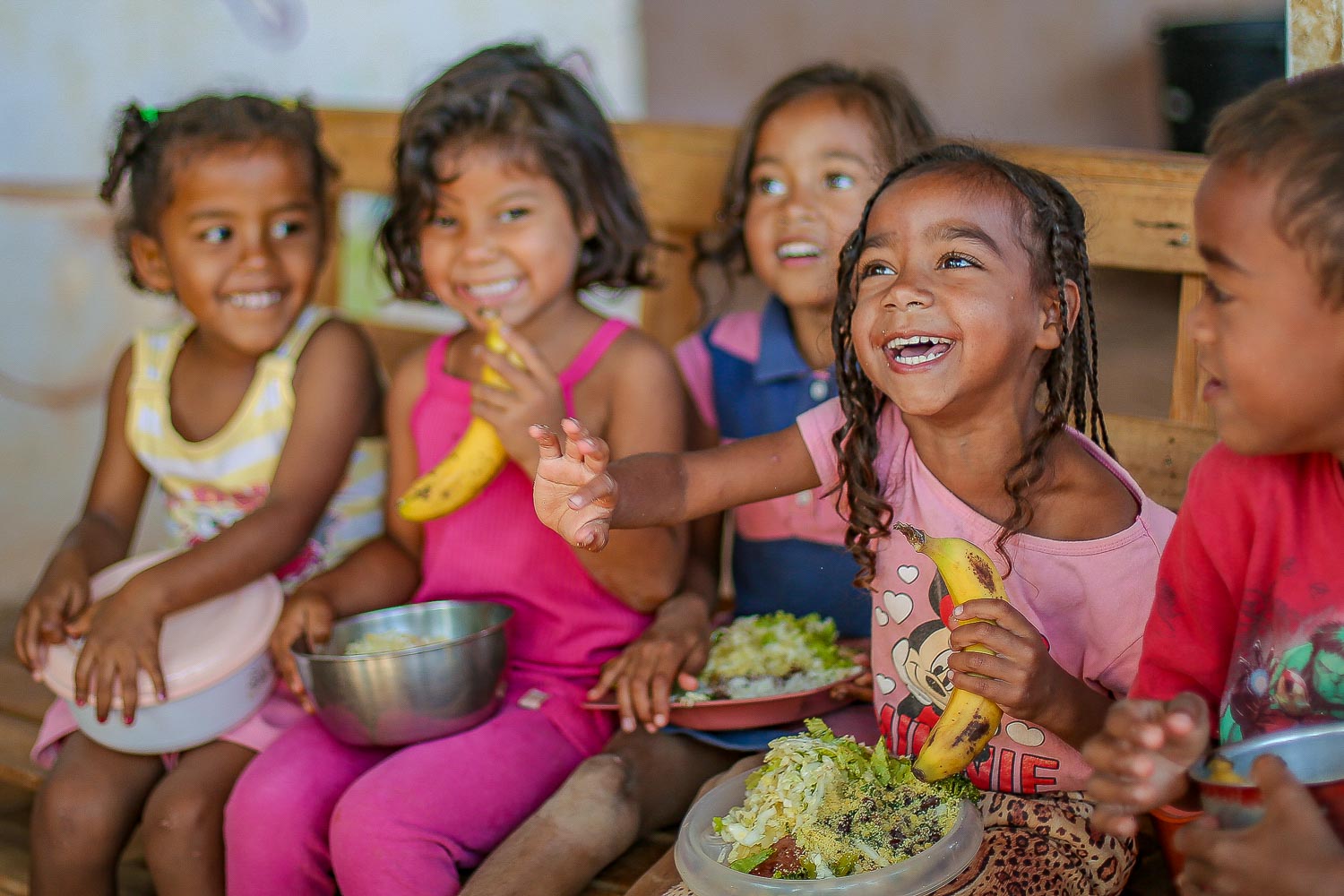 Relatório da ONU confirma que Brasil permanece fora do Mapa da Fome e aponta melhora em indicadores
