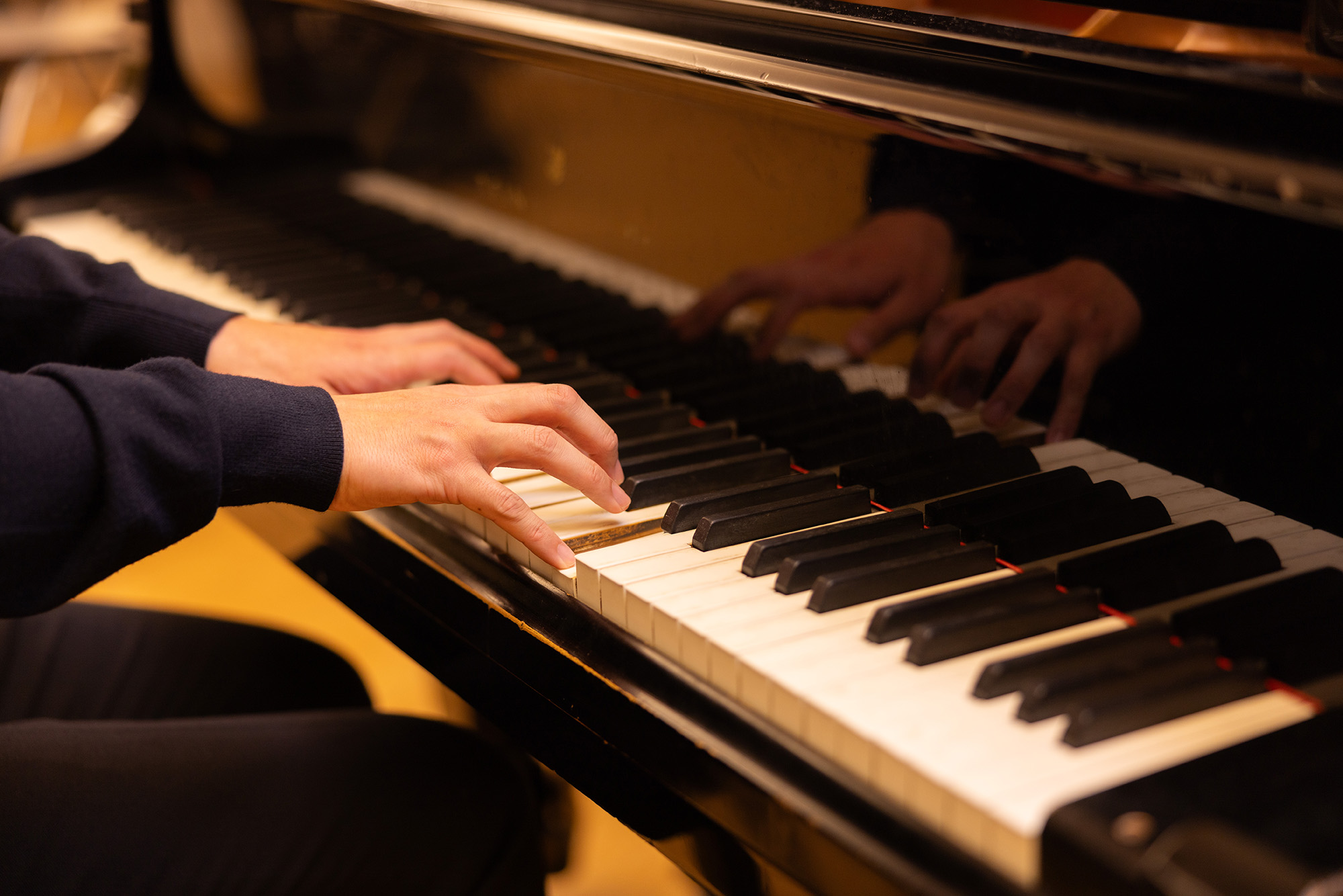 IFRN Campus Avançado Jucurutu promove Recital de Piano na próxima quinta-feira (23)