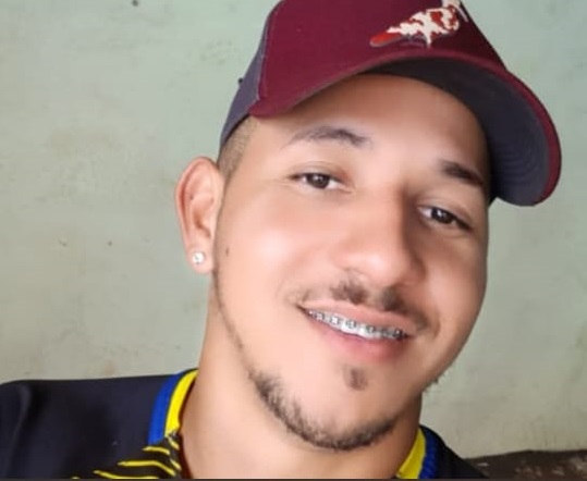 Jovem de Jucurutu morre em trágico acidente de carro em rodovia de São Paulo