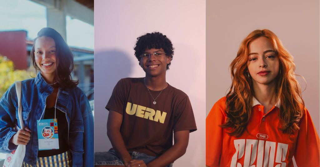 Estudantes da Uern são finalistas do Prêmio Sebrae de Jornalismo