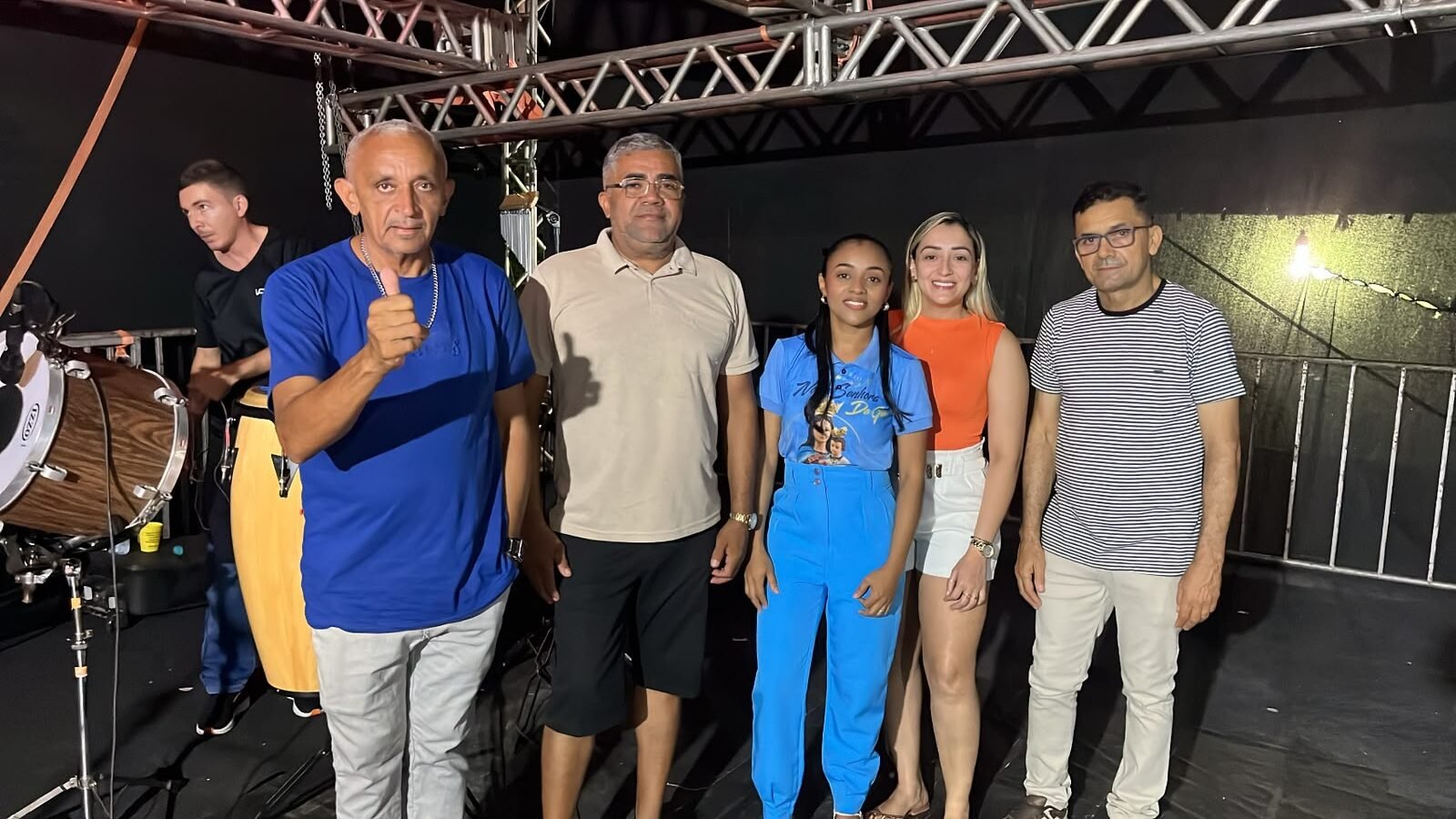 A Mais Bela Voz 2026: conheça os vencedores do concurso no Distrito Boi Selado