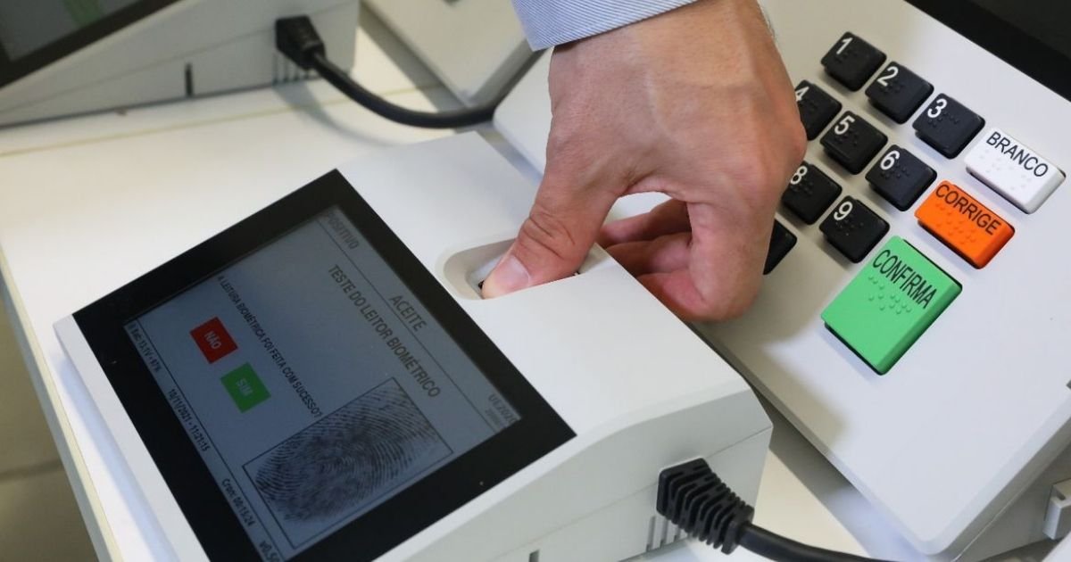 Eleições 2026: saiba o que é permitido e proibido no dia da votação