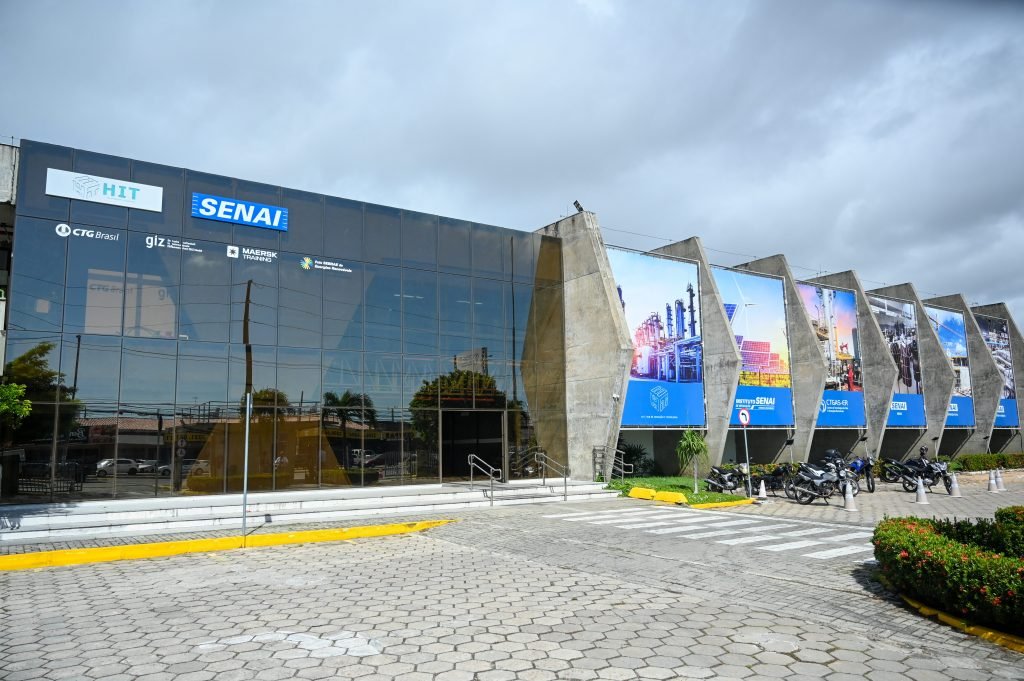 SENAI-RN abre inscrições para 2 mil vagas em cursos on-line gratuitos