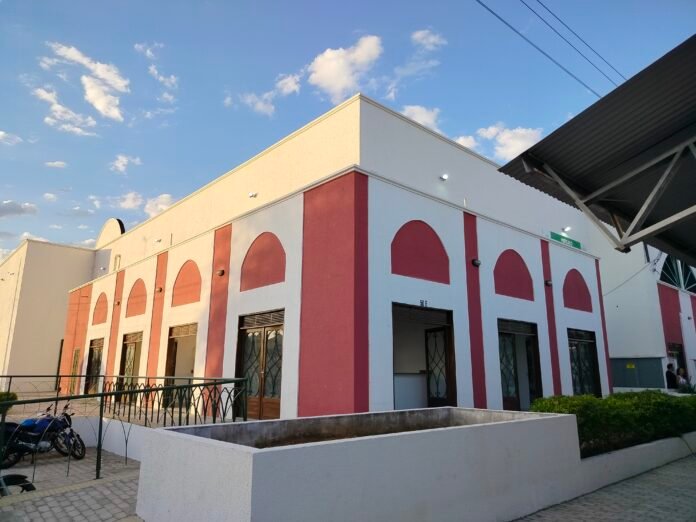 Feira livre de Jucurutu funcionará normalmente neste sábado, 3 de outubro