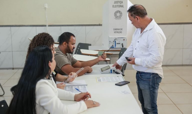 Eleições: abstenção cresce 21,6% e soma 33 milhões de brasileiros