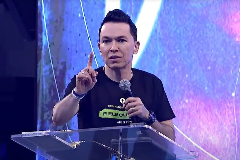 Igreja da Lagoinha e pastor são condenados por discurso de ódio