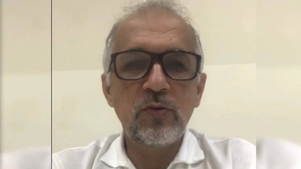 Pastor Aluizio Vidal é denunciado à Justiça por crimes sexuais contra mulheres em RO