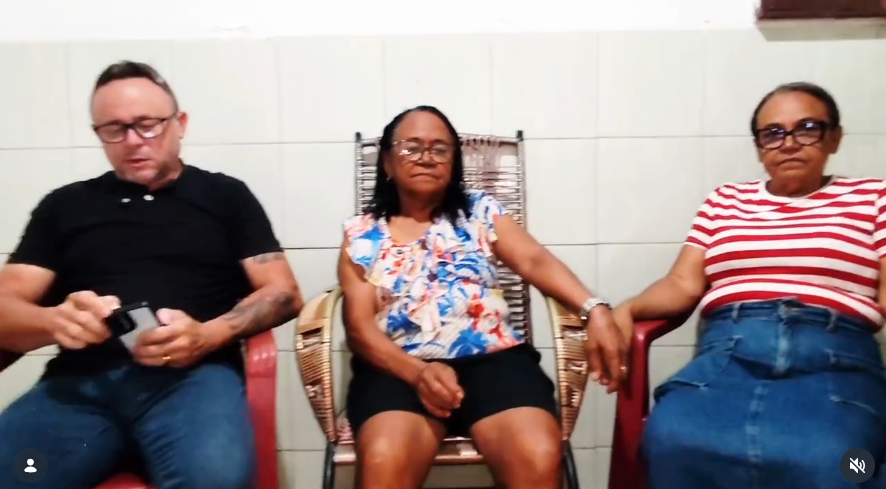Podcast Vozes da Experiência chega ao 15º episódio com história de Dona Emília sobre relações familiares