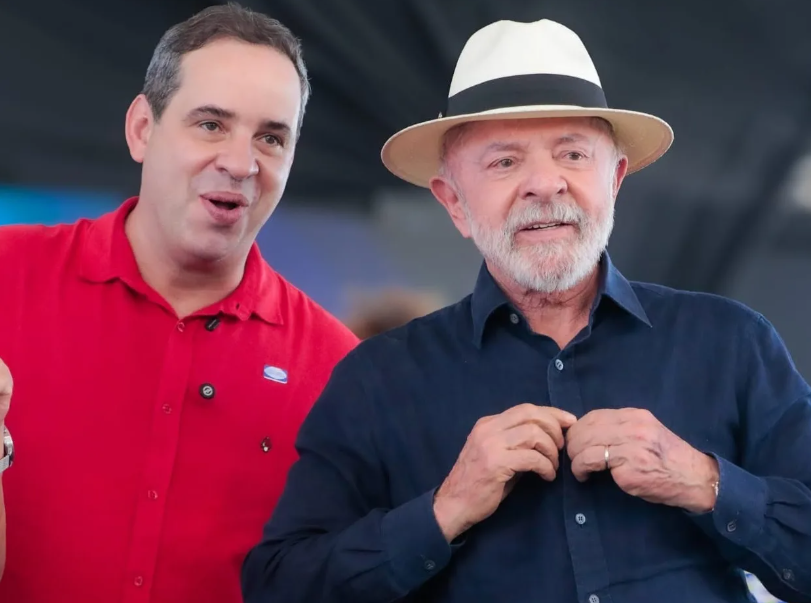 Jucurutu demonstra força nas urnas e dá vitória a Cadu de Lula com 7.732 votos — 61,33% dos votos válidos