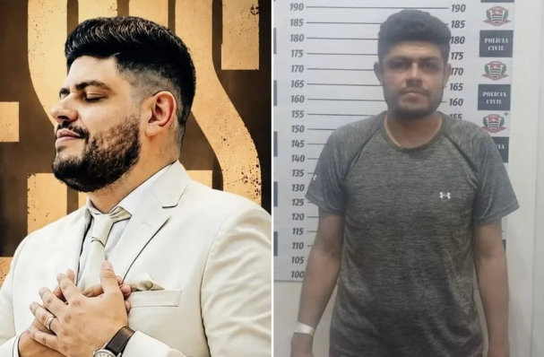 Religioso mata ex-esposa a facadas na festa de aniversário do filho em SP