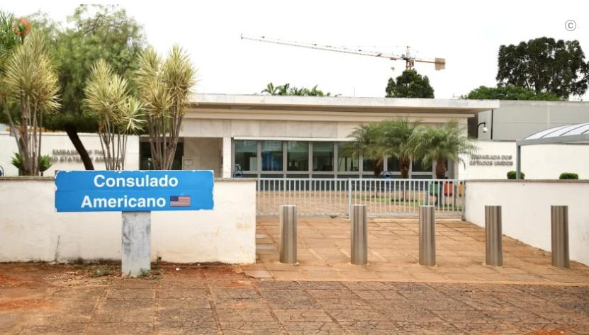 Embaixada dos EUA em Brasília destacou em relatório vitória ‘definitiva’ de Lula