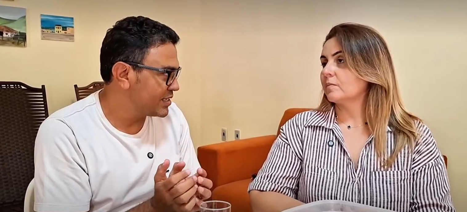 16º episódio do Podcast Vozes da Experiência já está no ar!