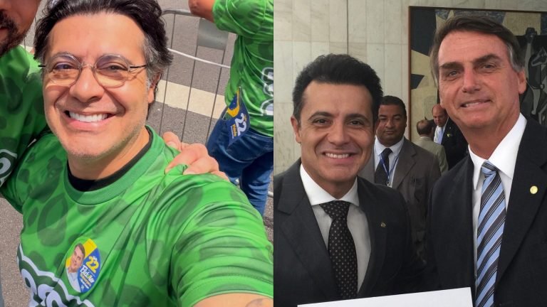Bancada Evangélica: Deputado bolsonarista embriagado atira em balada após ato com Flávio Bolsonaro