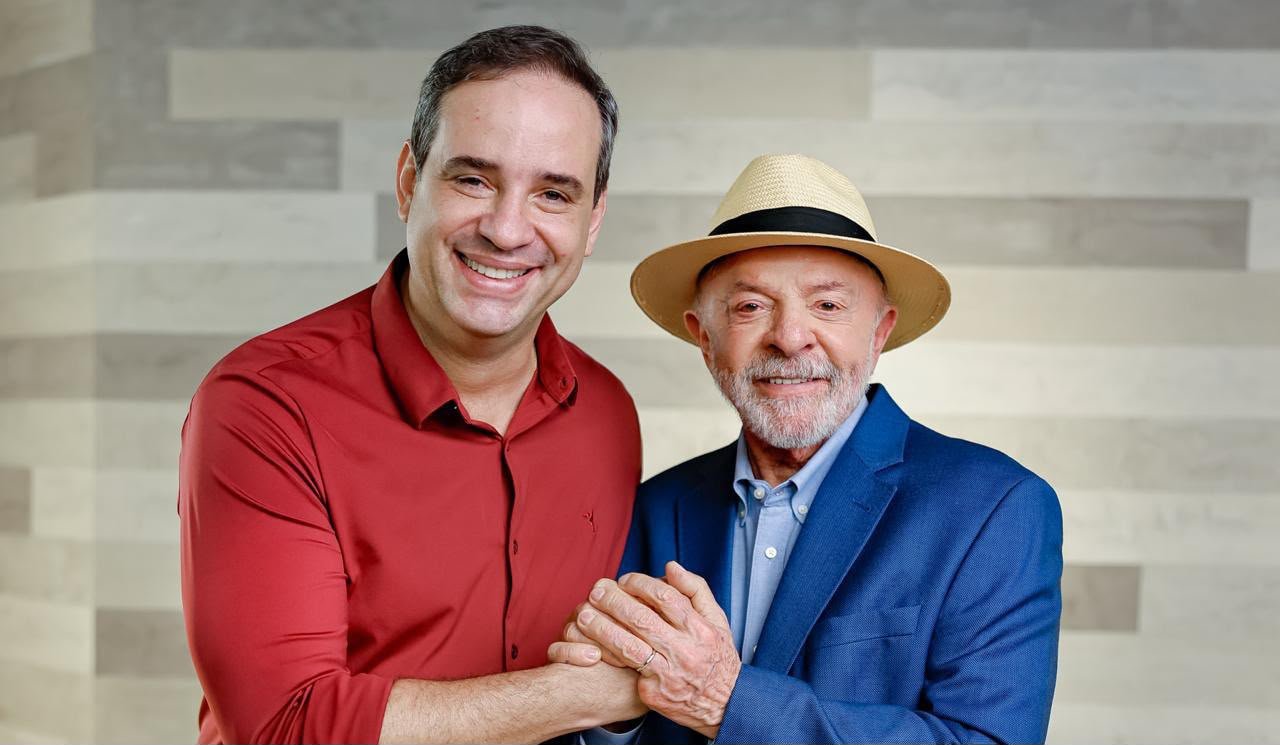 Lula muda agenda em Natal e fará passeata com Cadu no Alecrim