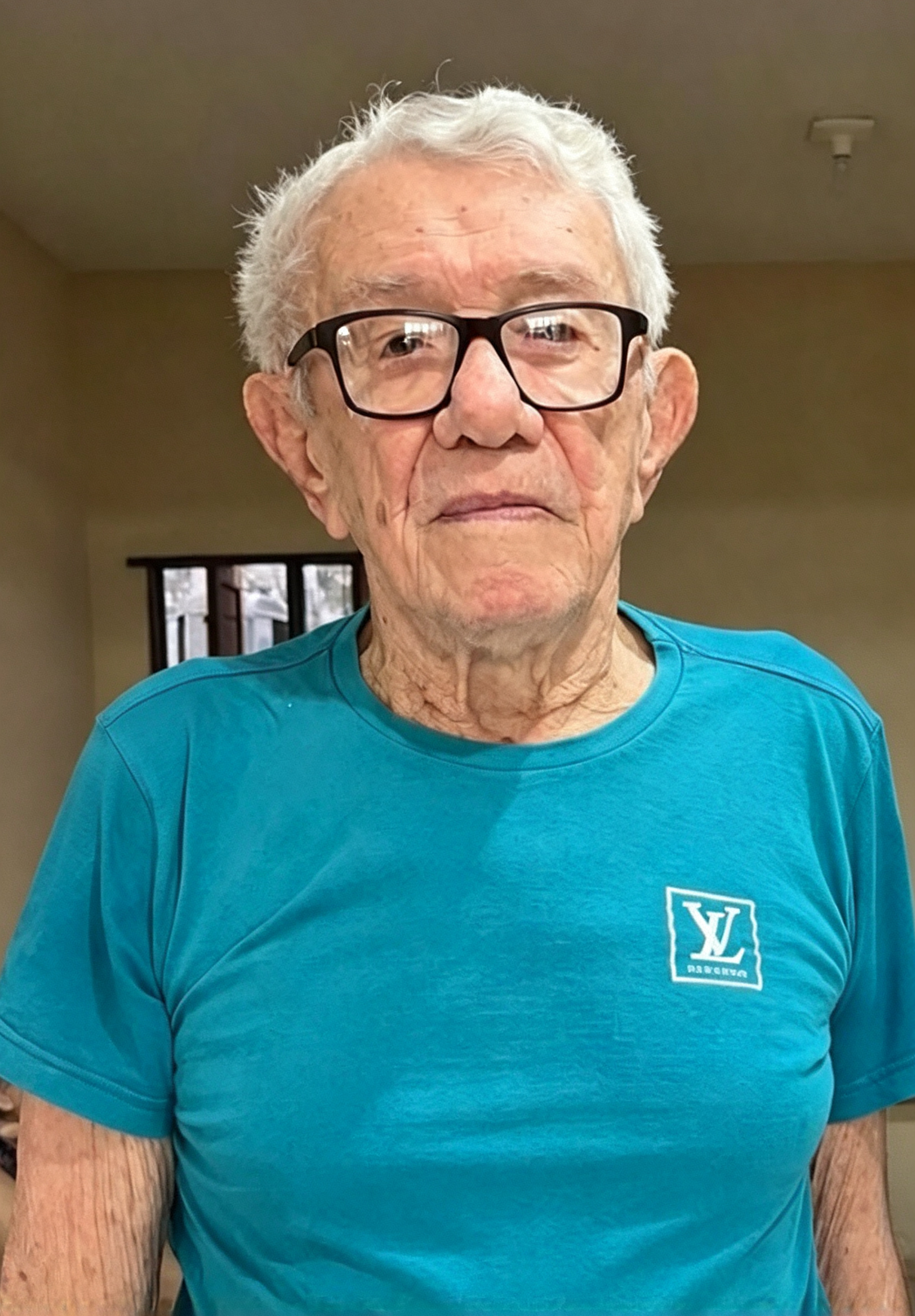 Morre José Sérvulo Soares, ex-prefeito de Jucurutu, aos 90 anos