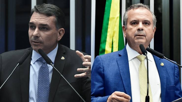 Algoz de trabalhadores: Flávio e Rogério Marinho não registram presença em sessão de votação da 6×1