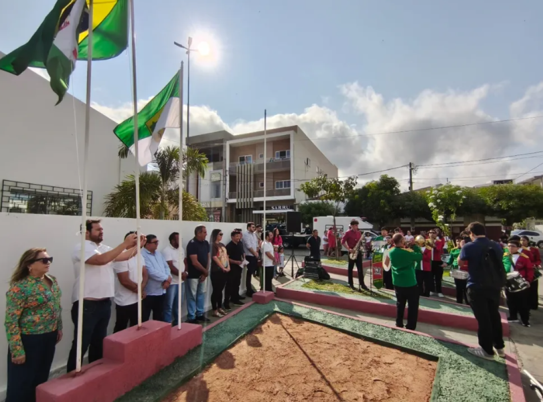 07 de setembro 01