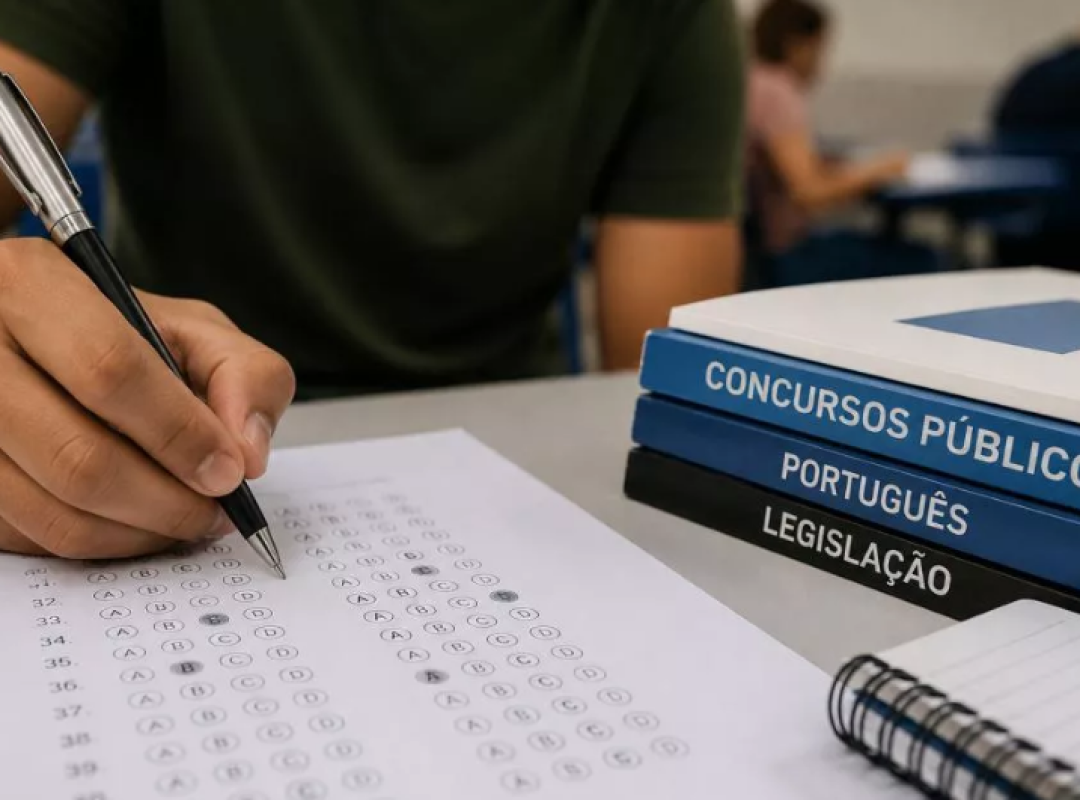 CONCURSO