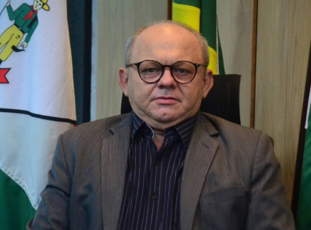 RUBENS BATISTA